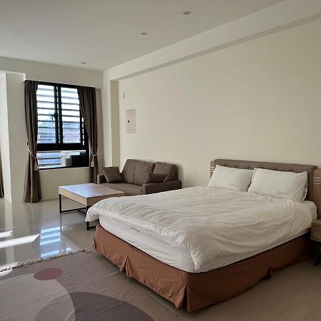 Catnap Luodong Exterior foto