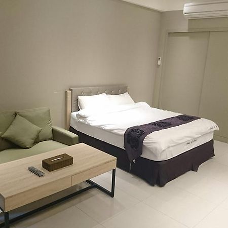 Catnap Luodong Exterior foto