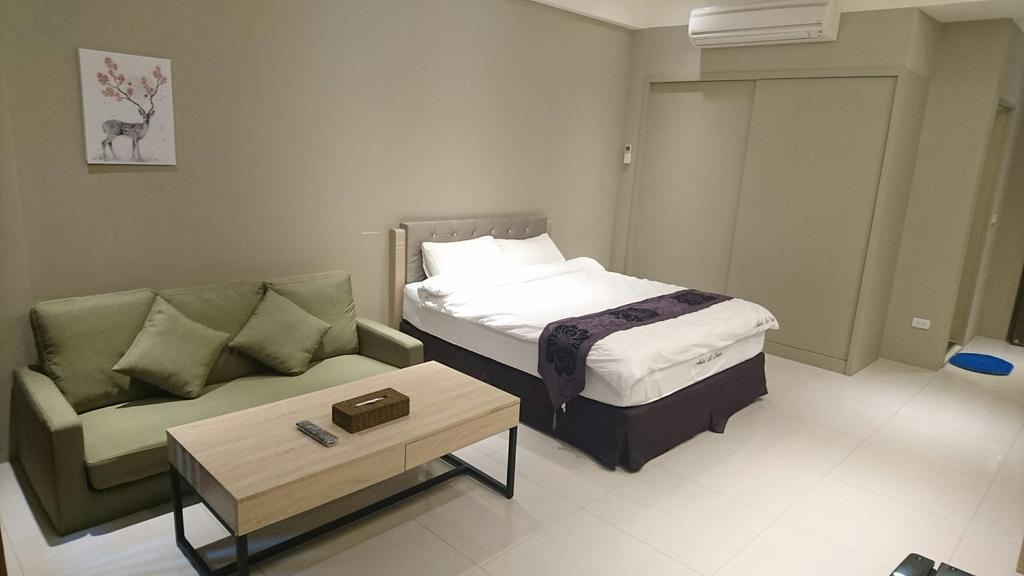 Catnap Luodong Exterior foto