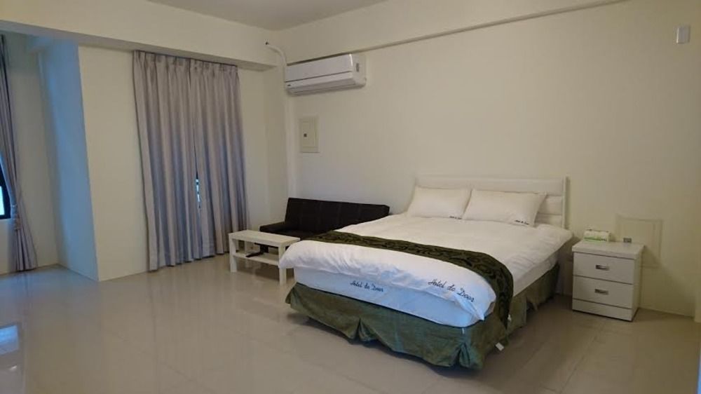 Catnap Luodong Exterior foto