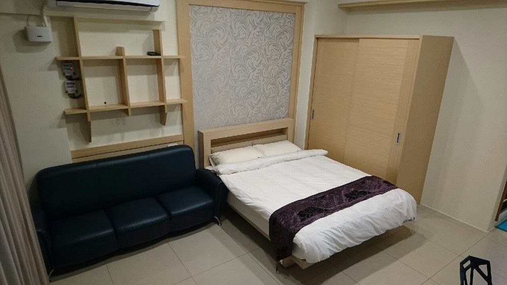 Catnap Luodong Exterior foto