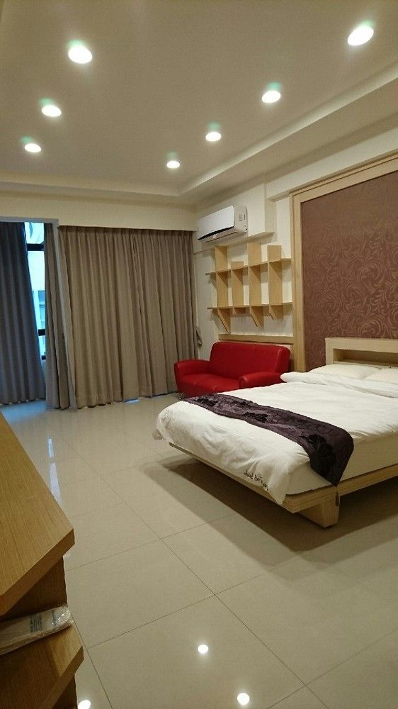 Catnap Luodong Exterior foto